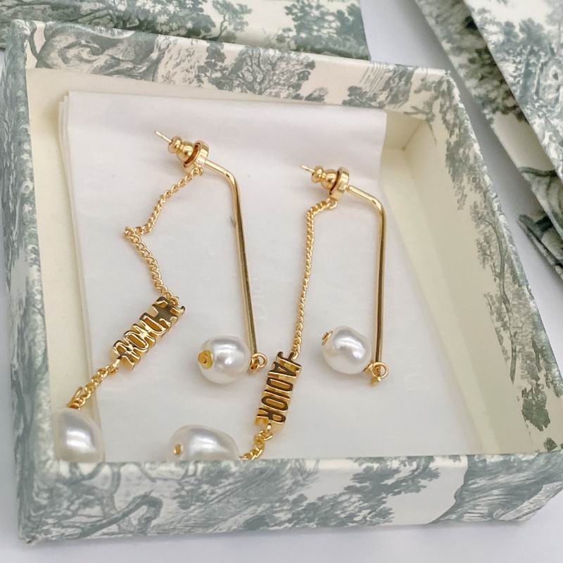 Dior Earring 06lyr672